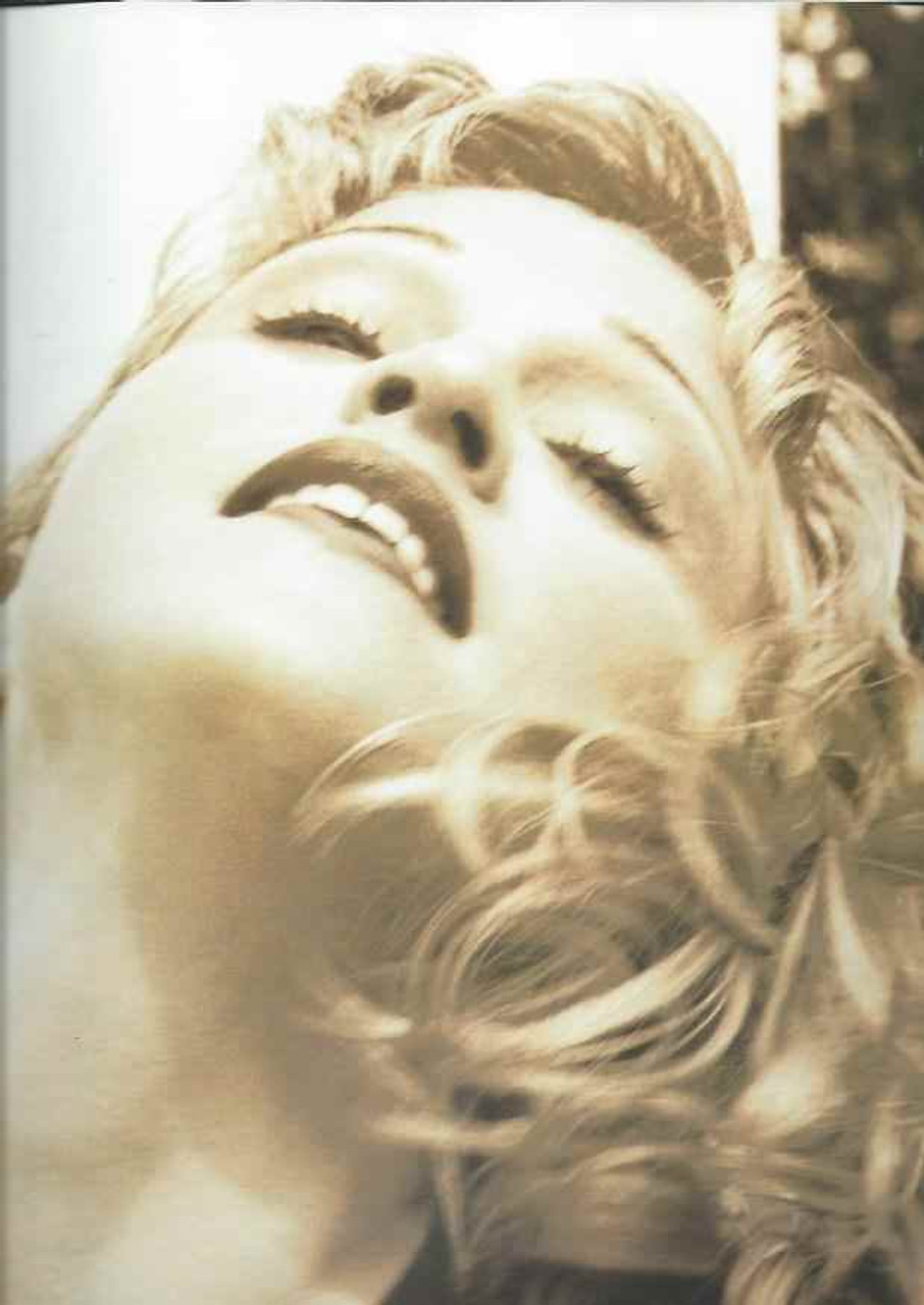ミュージシャン MADONNA THE GIRLIE SHOW 90's The Girlie Show Live, Fukuoka, Japan 1993 (HQ Remastered