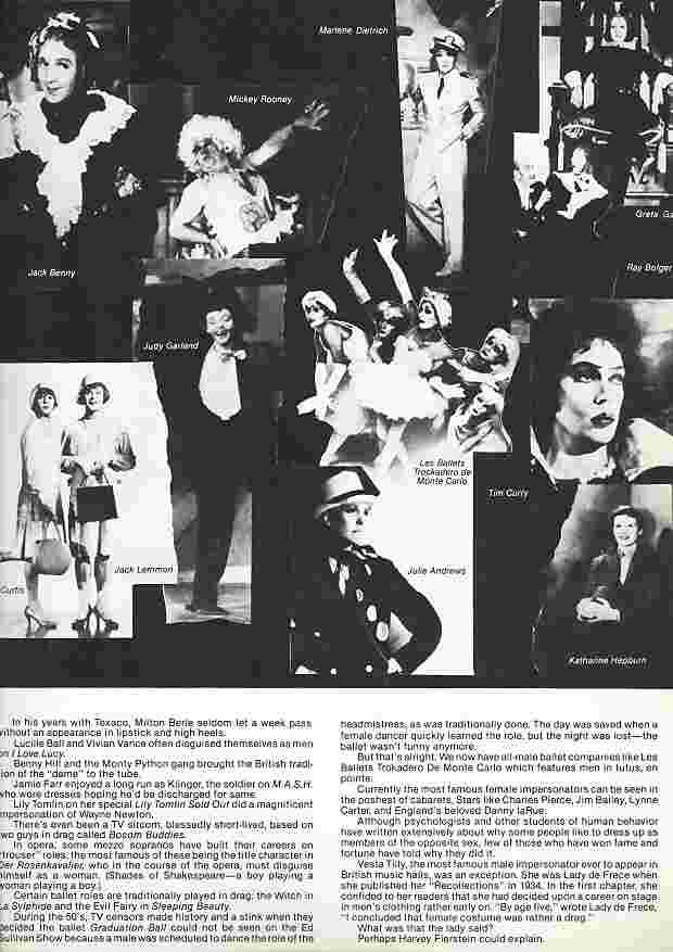 Torch Song Trilogy