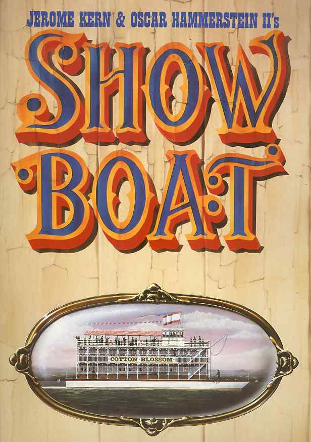 Show Boat