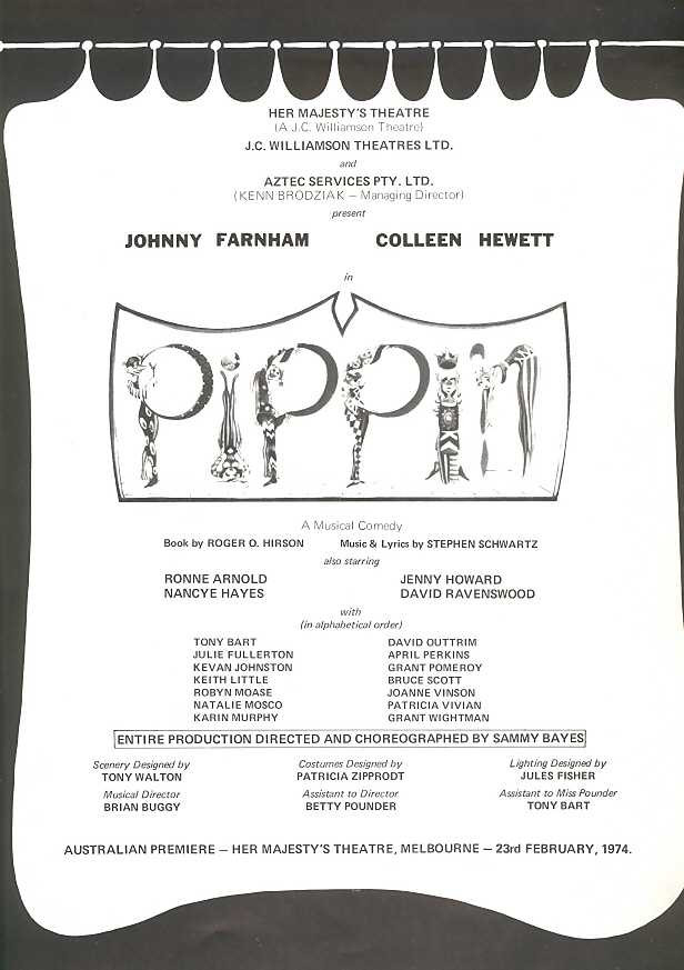 Pippin