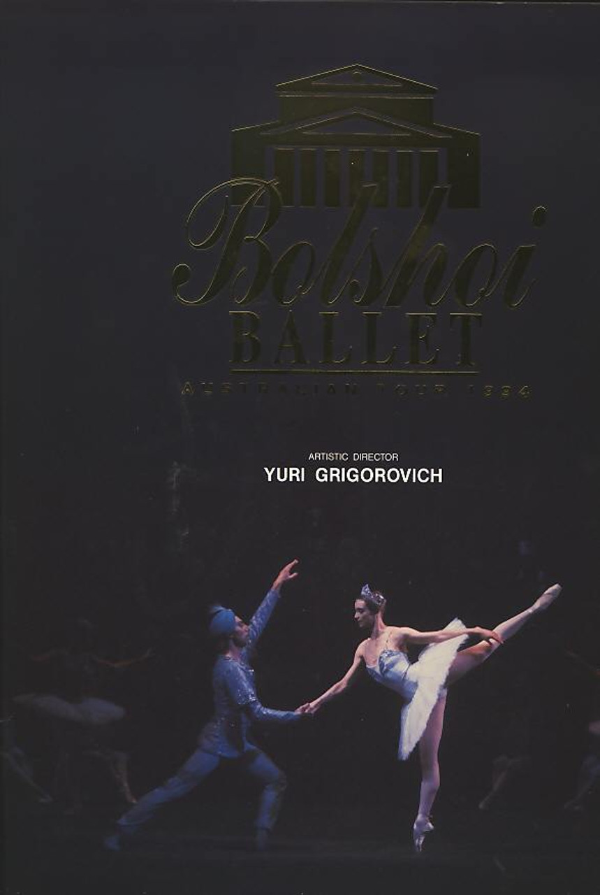 Bolshoi Ballet