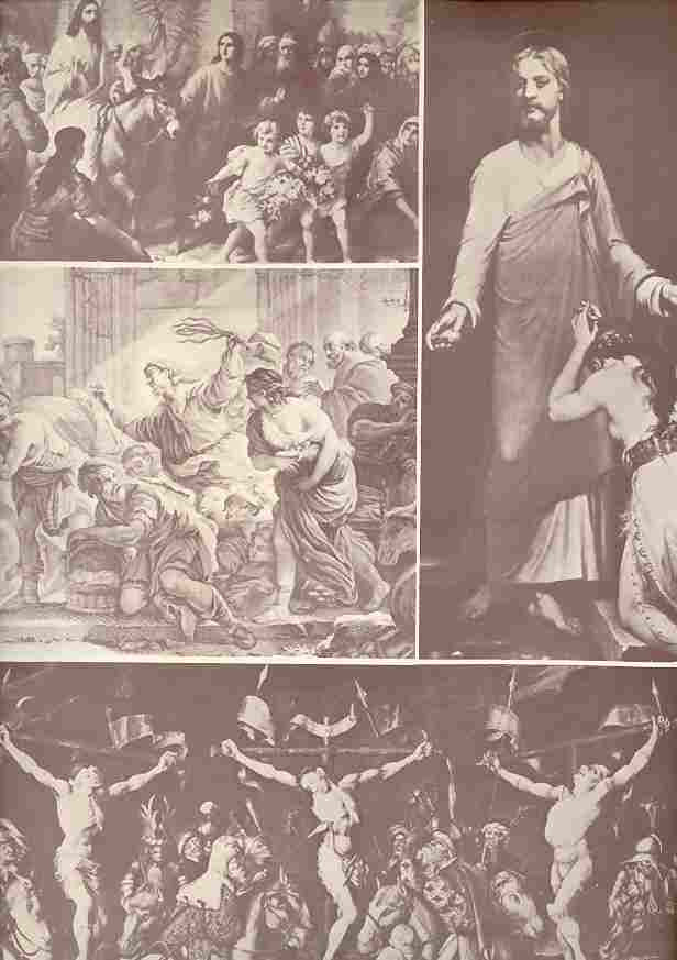 Jesus Christ Superstar