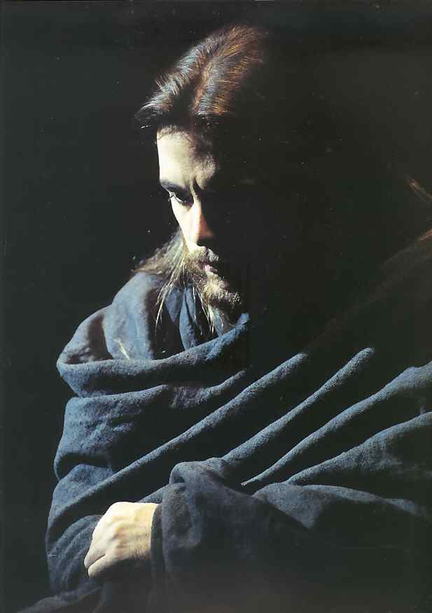 jesus christ 97