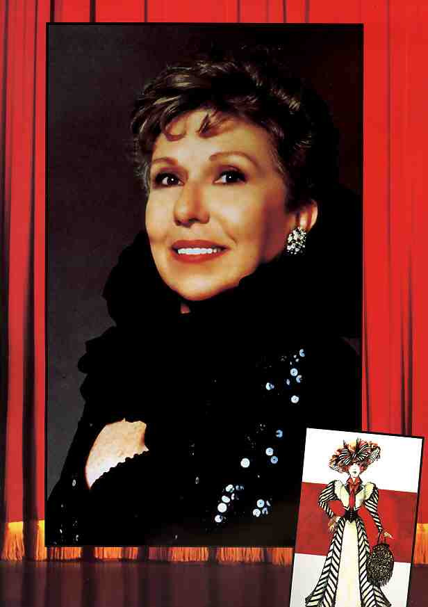 Hello Dolly