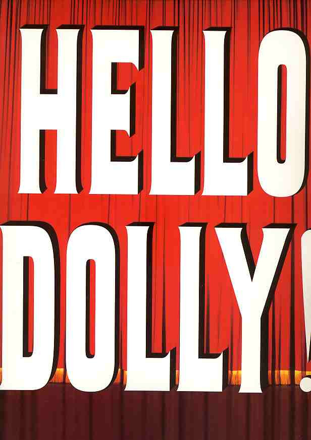 Hello Dolly