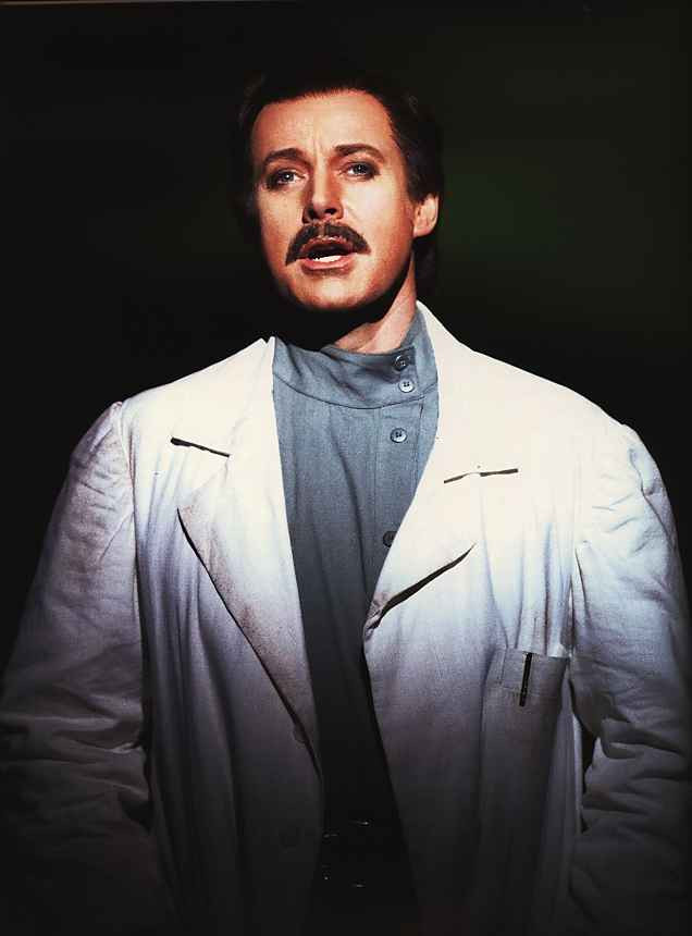 Doctor Zhivago
