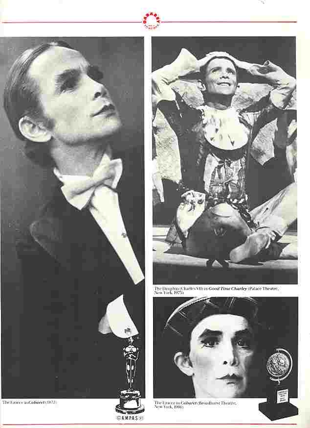 Cabaret
