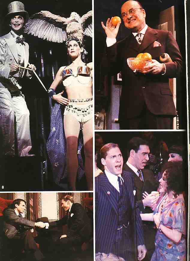 Cabaret