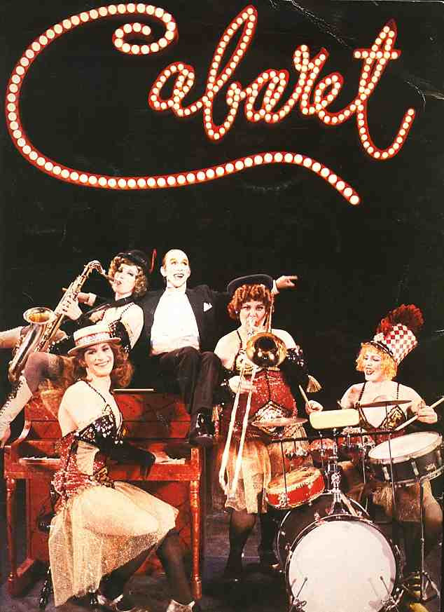 Cabaret