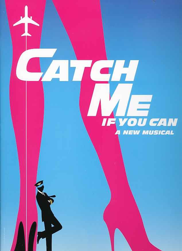 Catch Me If You Can