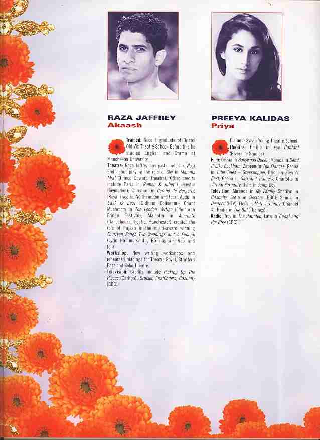 Bombay Dreams Discover more music, concerts, videos, and pictures with the largest catalogue online at last.fm. bombay dreams