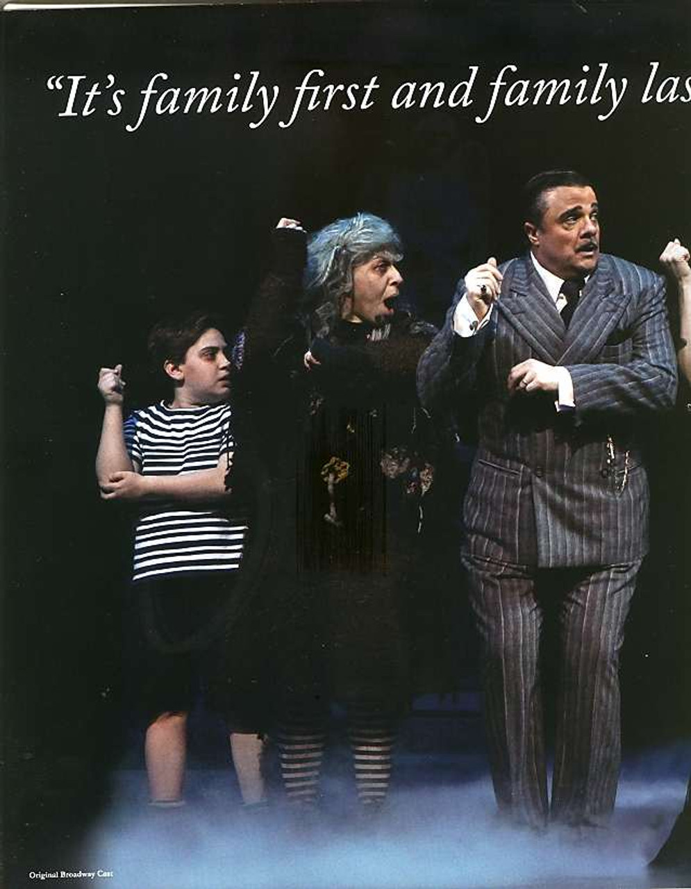The Addams Family The Addams Family
