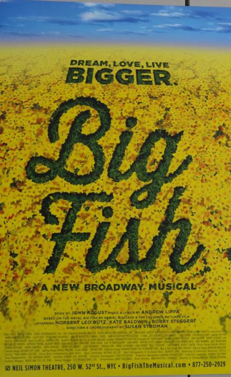 Big Fish