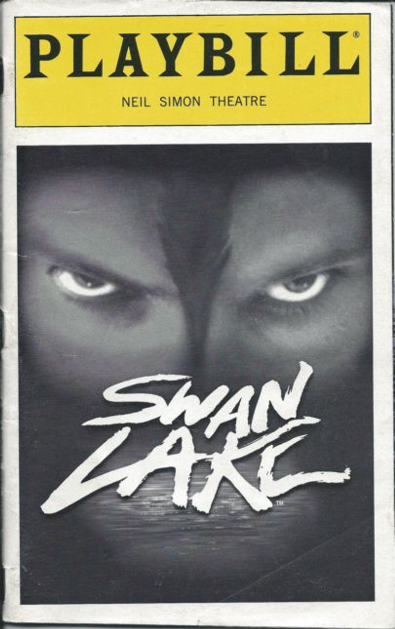 Swan Lake