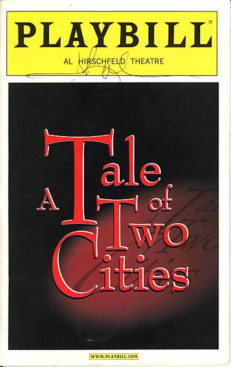 Tale of Two Cities