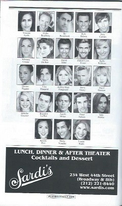 Trip Of Love Theatregold Kelly felthous broadway and theatre credits. trip of love