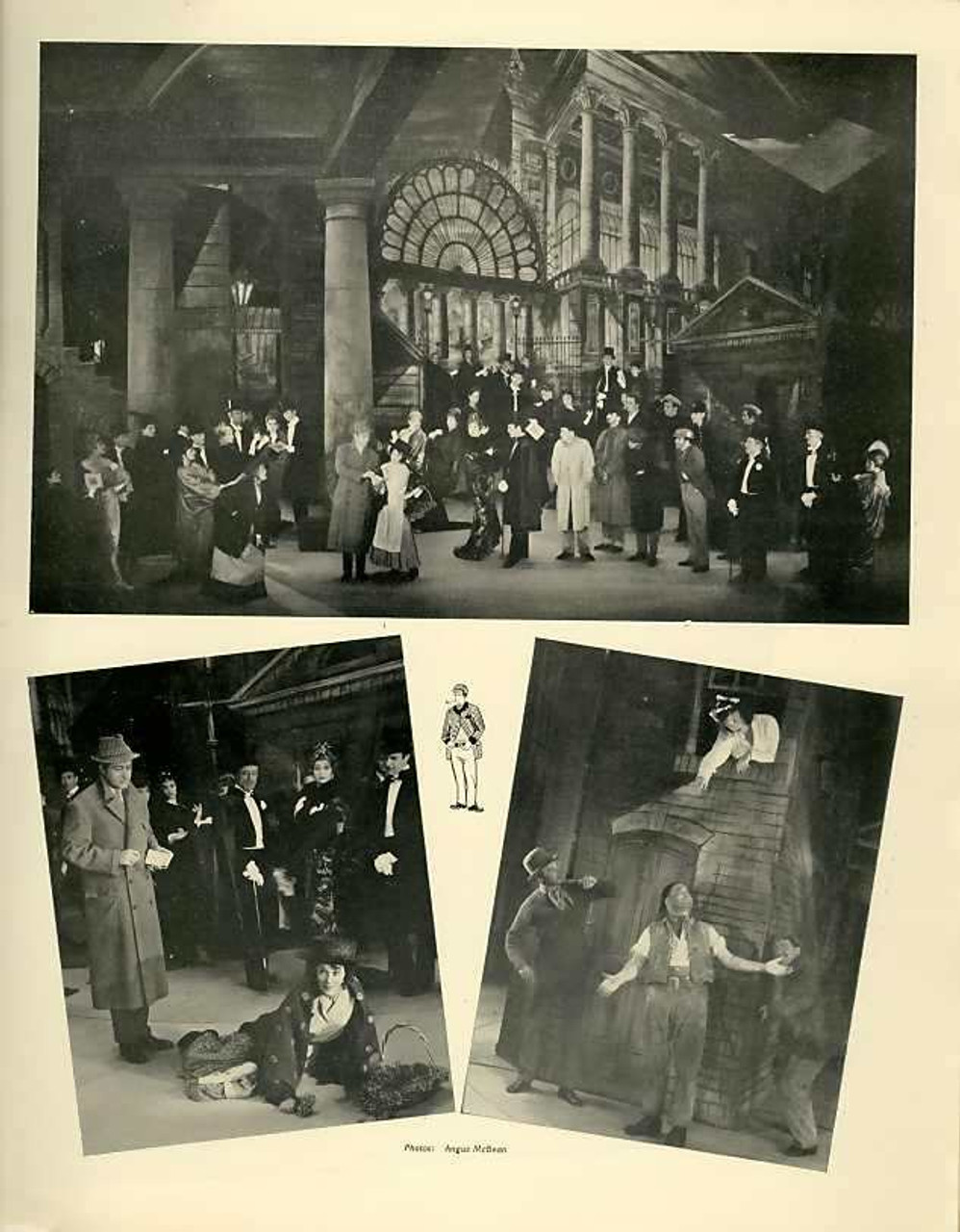 Lerner & Loewe's My Fair Lady, Altria Theater