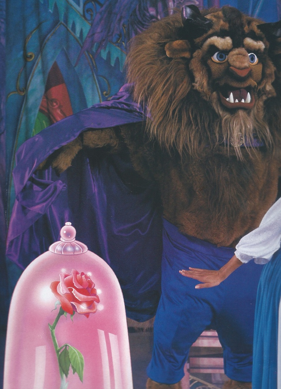 Disney On Ice Theatregold Disney On Ice Theatregold