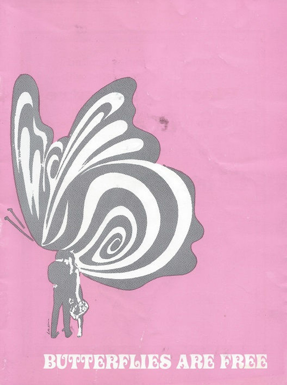 Ｂｕｔｔｅｒｆｌｉｅｓ　Ａｒｅ　Ｆｒｅｅ：Ｔｈｅ　Ｏｒｉｇｉｎａｌ　Ｒｅｃｏｒｄｉｎｇｓ　１９６７－７２（４ＣＤ）