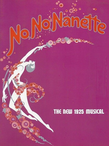 Image result for no no nanette