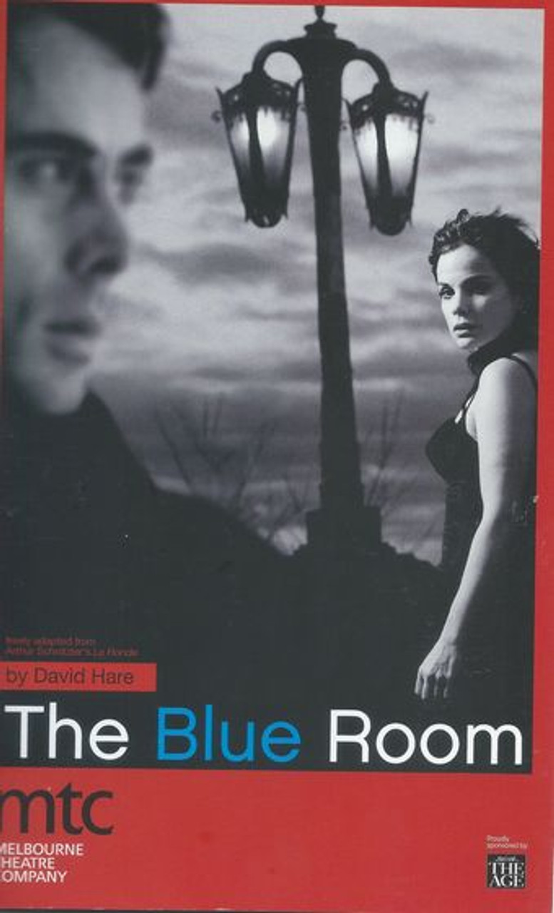 sigrid thornton the blue room