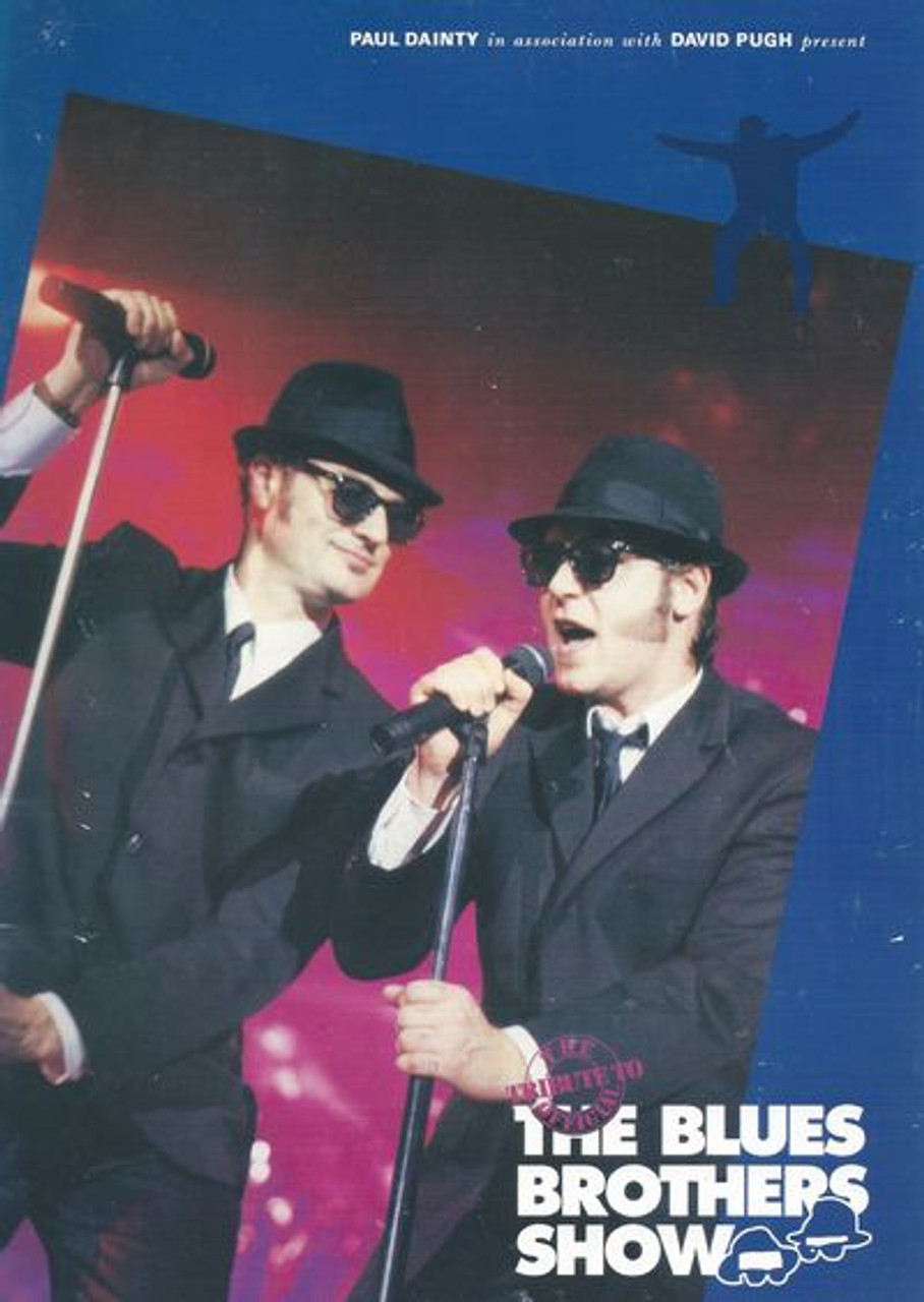 The Blues Brothers at 40: a manic musical romp that still sings today, Movies