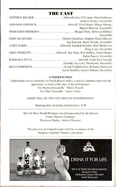 laramie project play pdf