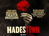 Hadestown – Reviews