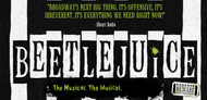 Beetlejuice - Reviews