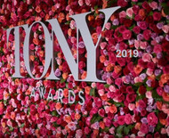 Tony Award Nominations 2019
