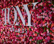 Tony Award Nominations 2