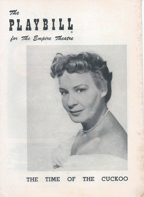 A Cuckoo in the Nest