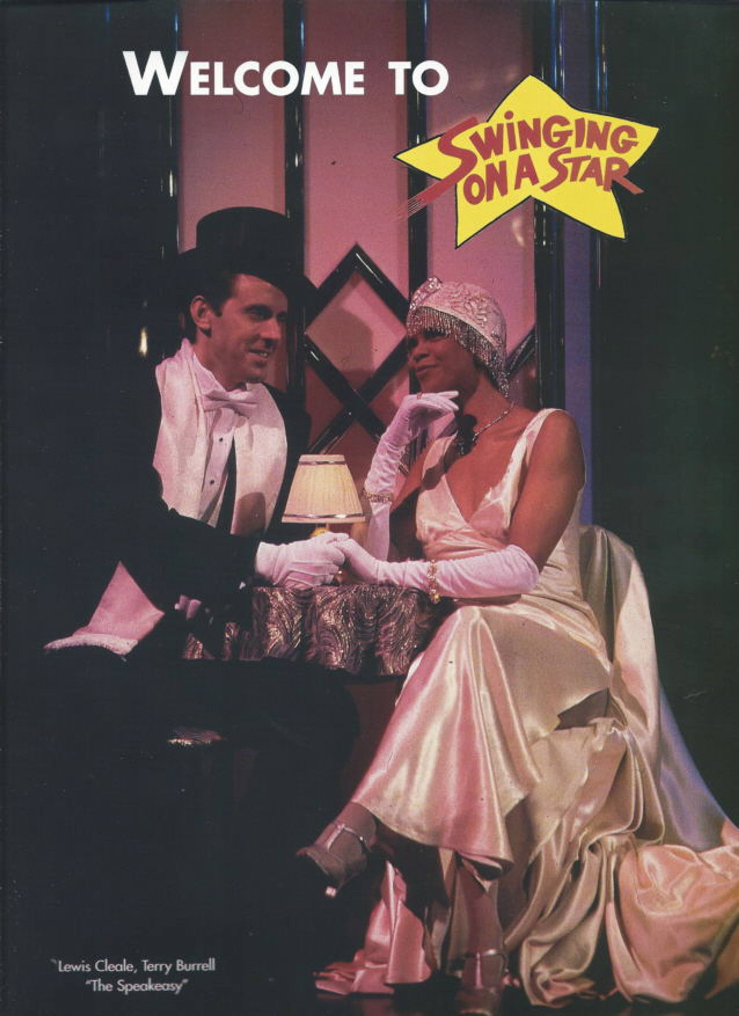 Mcmanaway recommends best of Who first sang swinging on a star? swinging Who a star? first on sang