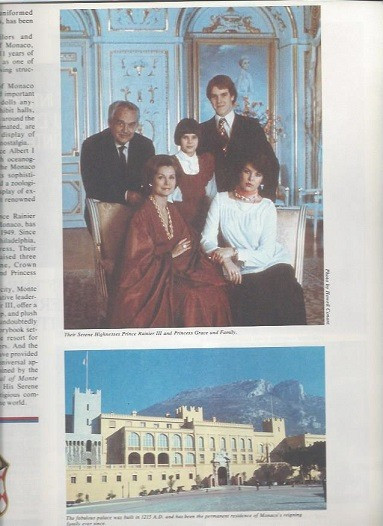 The International Circus Festival of Monte-Carlo, known as Festival International du Cirque de Monte-Carlo in French, is an annual festival held since 1974 in Monte Carlo, Monaco