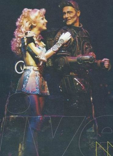 Starlight Express