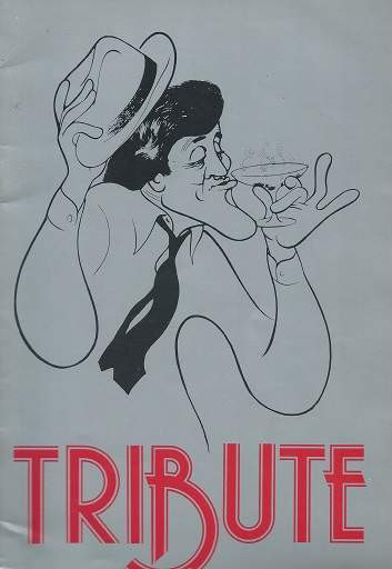 Tribute 