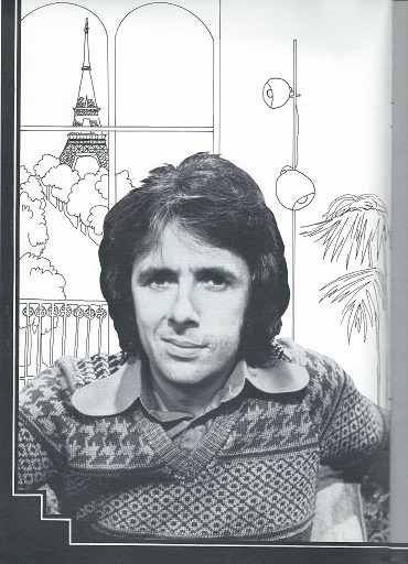 Boeing Boeing Australian Tour 1977 - Souvenir Brochure, Starring Richard O'Sullivan, Kate Sheil, Shirley Cameron, Judith Woodroffe, Paula Bowman, Director - Doug Fisher - Design by Bill Bowd - Lighting and Tech Direction by Sue Nattrass