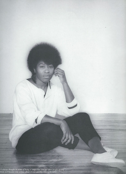 Joan Armatrading in Concert (Musical) Souvenir Brochure 1985, Full of Pictures and information on Joan
