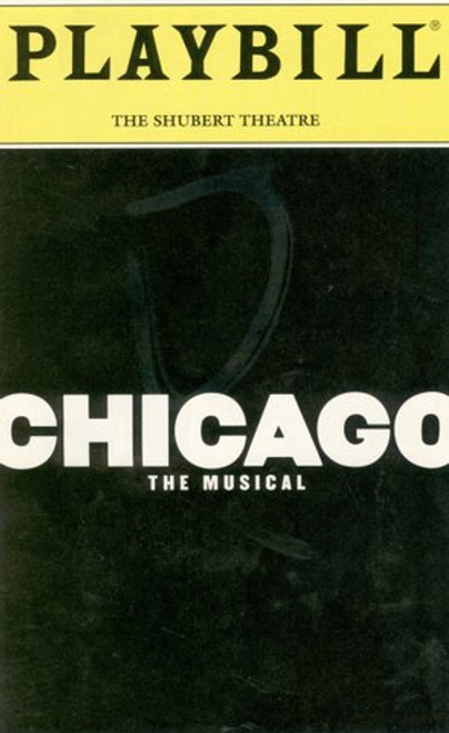 Chicago is a musical set in Prohibition-era Chicago. The music is by John Kander with lyrics by Fred Ebb and a book by Ebb and Bob Fosse. 