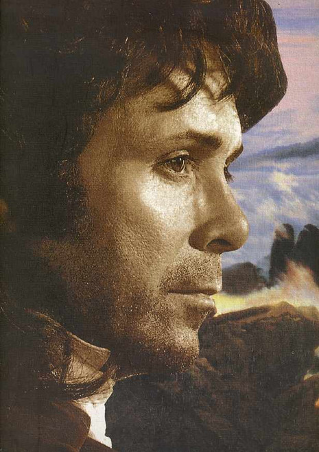 Heathcliff  (Musical), Cliff Richard, Helen Hobson, Darryl Knock, Jimmy Johnston, 1996 UK Production