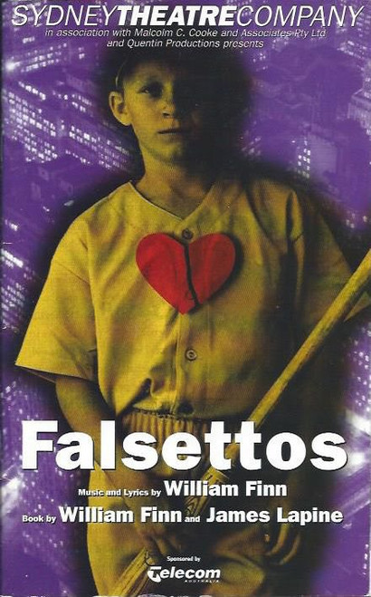 Falsettos - 4