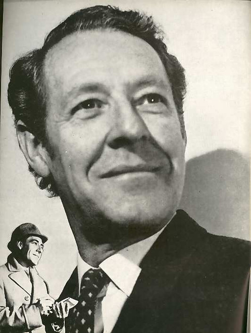 My Fair Lady (Musical), Robin Bailey, Richard Walker, Kenneth Laird, Rona Coleman - 1970 Australia Production Brisbane Her Majesty's Theatre