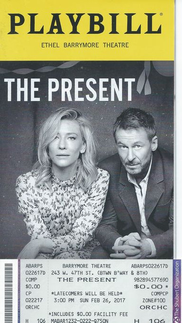 Anton Chekhov’s first play was a sprawling, unstructured epic but it marked out the style and themes he would return to in his later masterworks from The Seagull to The Cherry Orchard. It remains a mysterious, unpolished gem.The manuscript, left unpublished until almost two decades after Chekhov’s death