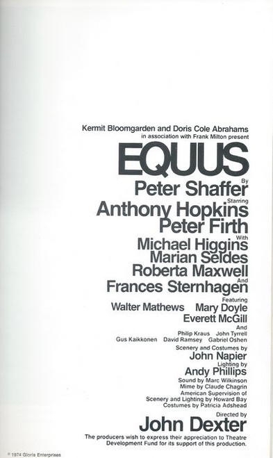 Equus - 9