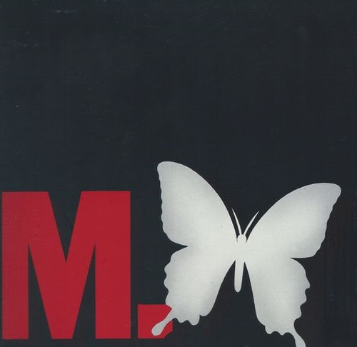 M. Butterfly is a 1988 play by David Henry Hwang loosely based on the relationship between French diplomat Bernard Boursicot and Shi Pei Pu, a male Peking opera singer.