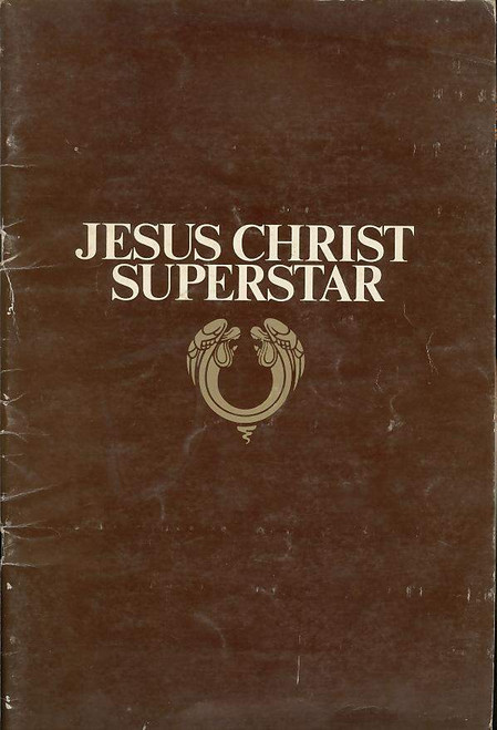 Jesus Christ Superstar is a rock opera by Andrew Lloyd Webber, with lyrics by Tim Rice. First staged on Broadway in 1971, it highlights political and interpersonal struggles between Judas Iscariot and Jesus.