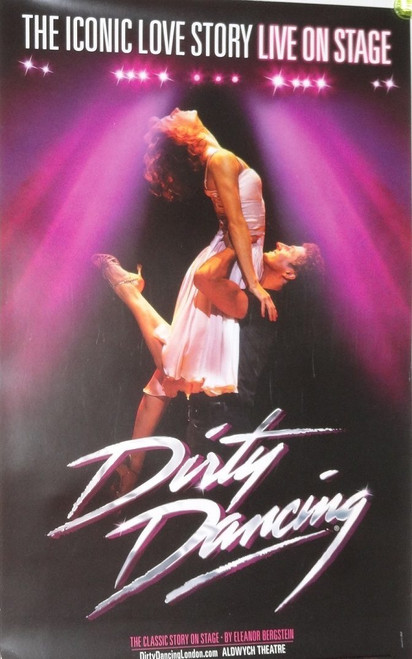 Dirty Dancing - 6
