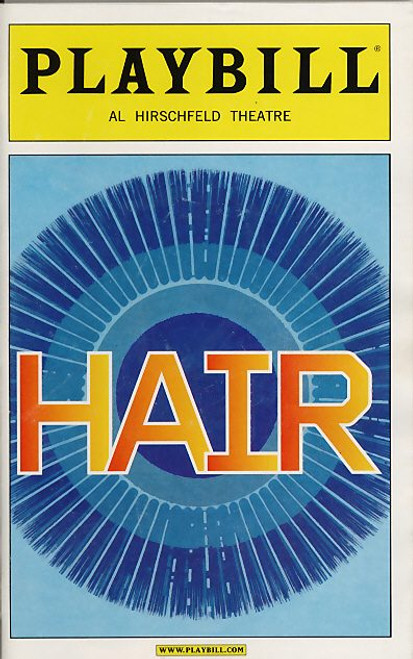 Hair: The American Tribal Love-Rock Musical is a rock musical with a book and lyrics by James Rado and Gerome Ragni and music by Galt MacDermot.