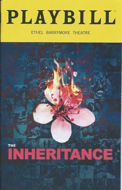 The Inheritance is a play by Matthew Lopez that is inspired by the novel Howards End by E. M. Forster. The play premiered in London at the Young Vic in March 2018. The play will premiere on Broadway at the Ethel Barrymore Theatre on 27 September 2019 in previews, with the official opening on 17 November. The production features Lois Smith as Margaret, with Kyle Soller and John Benjamin Hickey, among others, reprising their roles from the London production.
