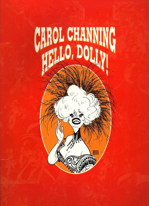 Hello, Dolly! is a musical with lyrics and music by Jerry Herman and a book by Michael Stewart, based on Thornton Wilder's 1938 farce The Merchant of Yonkers